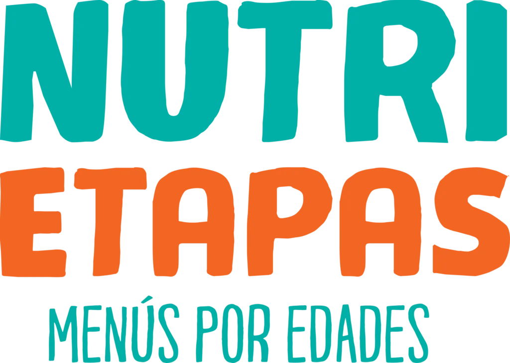Nutri Etapas - Menús por edades